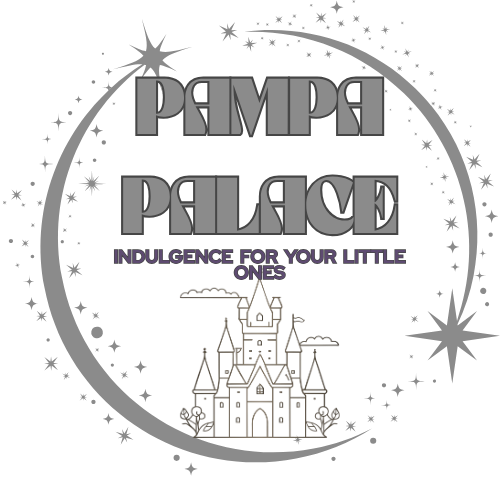 Pampa Palace Logo